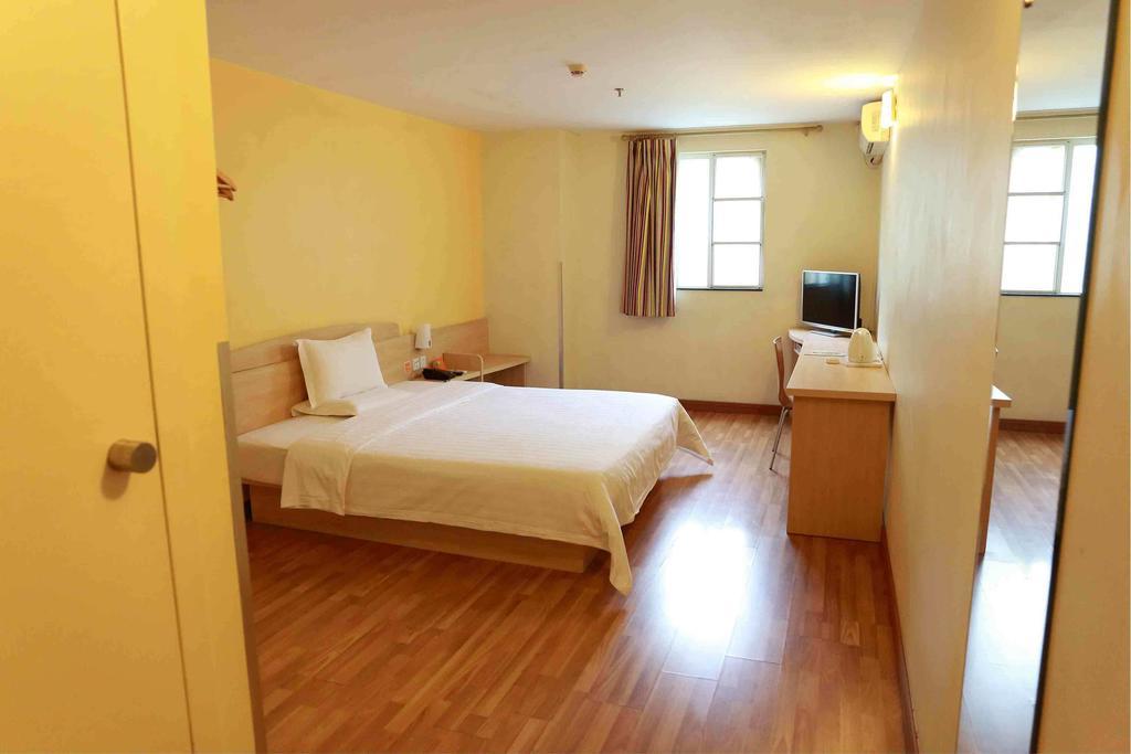7Days Inn Guiyang West Yan'An Road Cameră foto