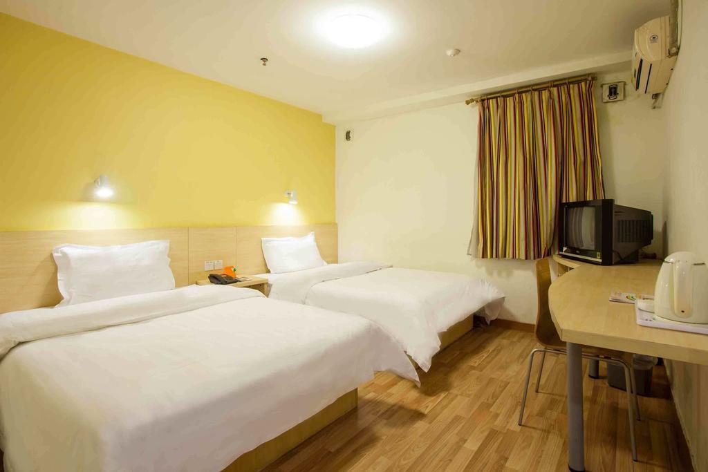 7Days Inn Guiyang West Yan'An Road Cameră foto